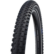 Schwalbe Marathon PLUS MTB, Reifen(schwarz, ETRTO: 54-599)
