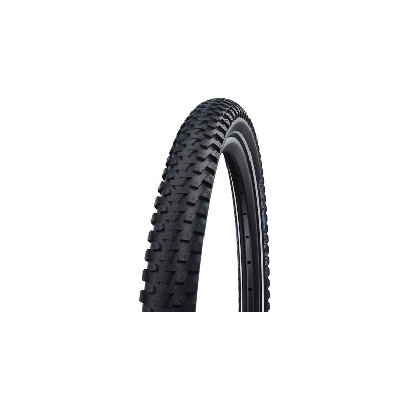 Schwalbe Marathon PLUS MTB, Reifen(schwarz, ETRTO: 57-599)