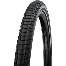 Schwalbe Marathon Plus Tour, Reifen(schwarz, ETRTO 47-622 )