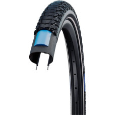 Schwalbe Marathon Plus Tour, Reifen(schwarz, ETRTO 40-622 )