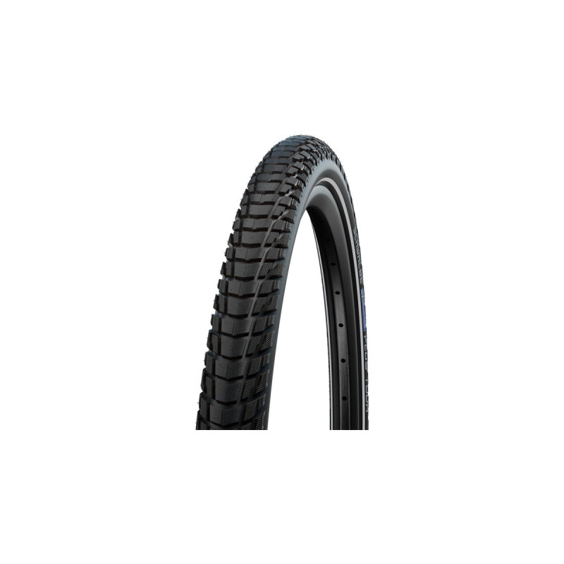 Schwalbe Marathon Plus Tour, Reifen(schwarz, ETRTO 40-622 )