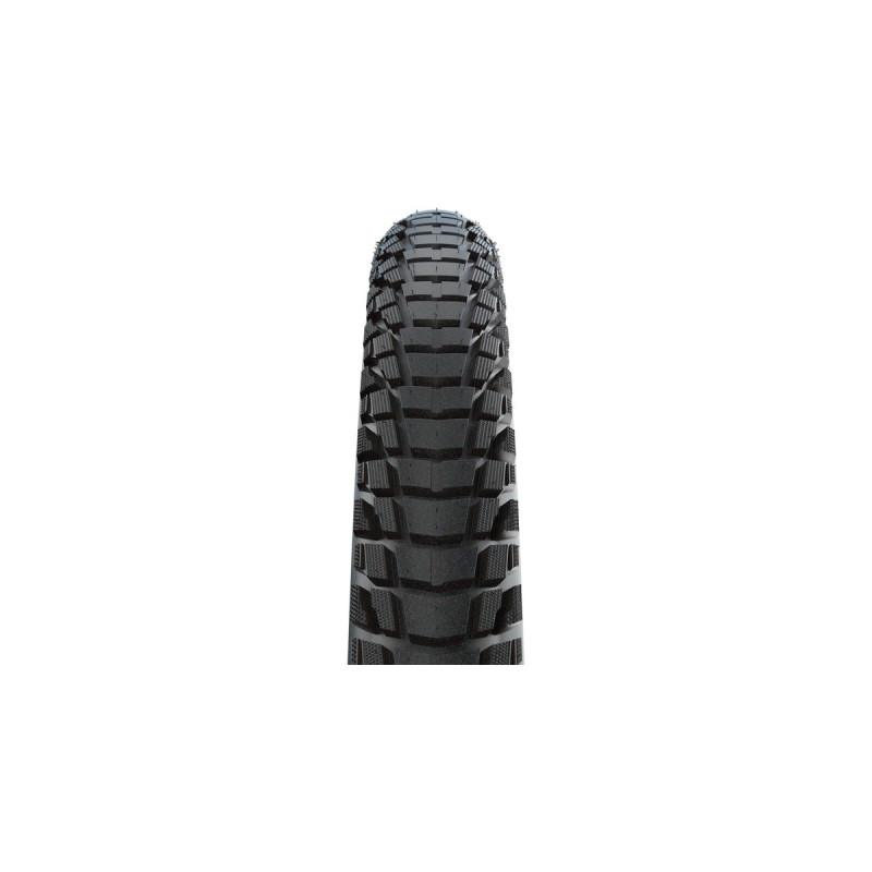 Schwalbe Marathon Plus Tour, Reifen(schwarz, ETRTO 40-622 )