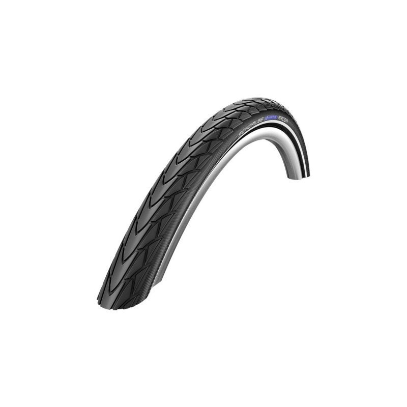 Schwalbe Marathon Racer, Reifen(schwarz, ETRTO: 30-622)