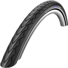 Schwalbe Marathon Racer, Reifen(schwarz, ETRTO: 40-559)