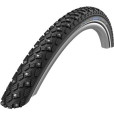 Schwalbe Marathon Winter Plus, Reifen(schwarz, ETRTO: 42-406)