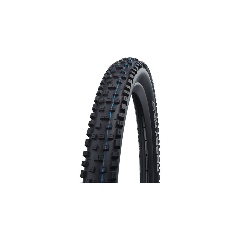 Schwalbe Nobby Nic Super Trail, Reifen(schwarz, ETRTO: 70-584)