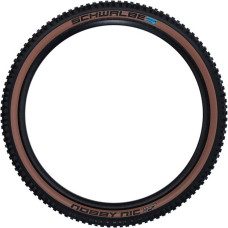 Schwalbe Nobby Nic, Reifen(schwarz/bronze, ETRTO 60-584)
