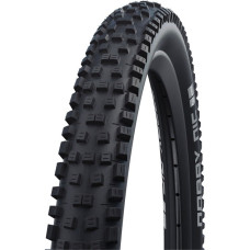 Schwalbe Nobby Nic, Reifen(schwarz, ETRTO 62-584)