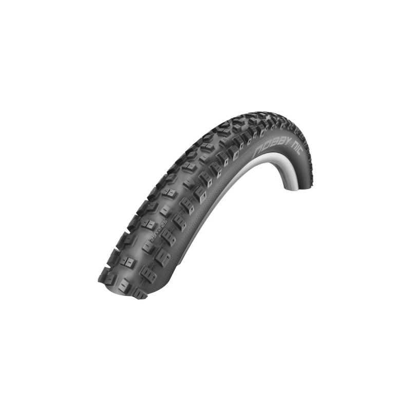 Schwalbe Nobby Nic, Reifen(schwarz, ETRTO 57-559)