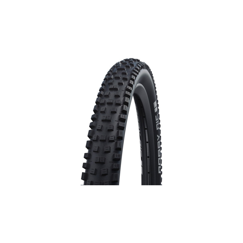 Schwalbe Nobby Nic, Reifen(schwarz, ETRTO 57-584)