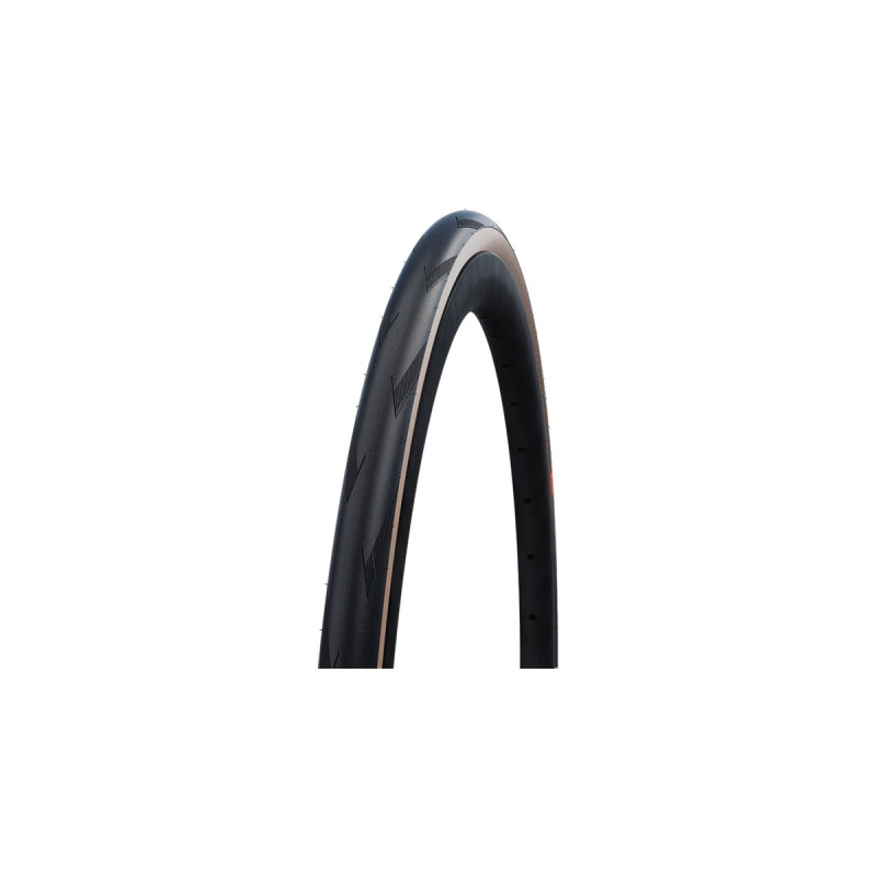 Schwalbe Pro One Super Race, Reifen(schwarz, ETRTO: 30-622)