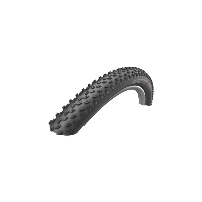Schwalbe Racing Ray Super Ground, Reifen(schwarz, ETRTO 54-622)