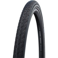 Schwalbe Road Cruiser, Reifen(schwarz, ETRTO 37-622)