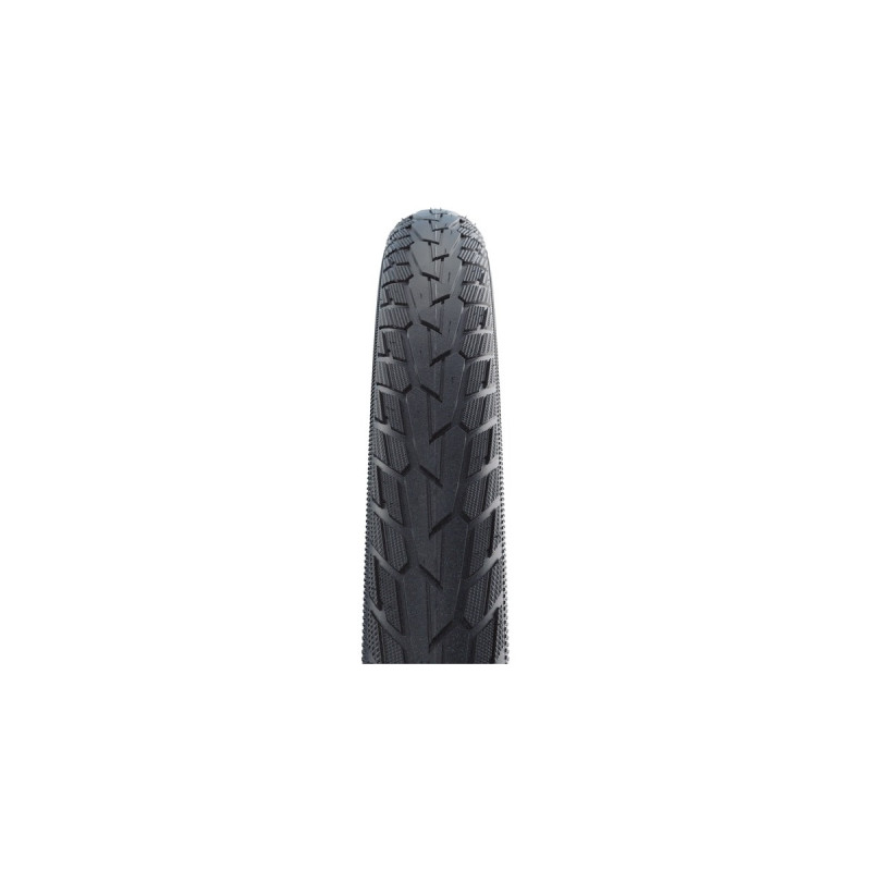 Schwalbe Road Cruiser, Reifen(schwarz, ETRTO 37-622)