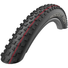 Schwalbe Rocket Ron Super Ground, Reifen(schwarz, ETRTO 54-622)