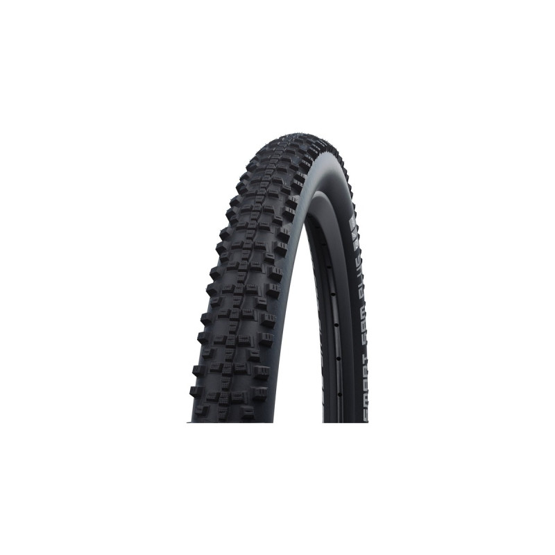 Schwalbe Smart Sam Plus, Reifen(schwarz, ETRTO 42-622)