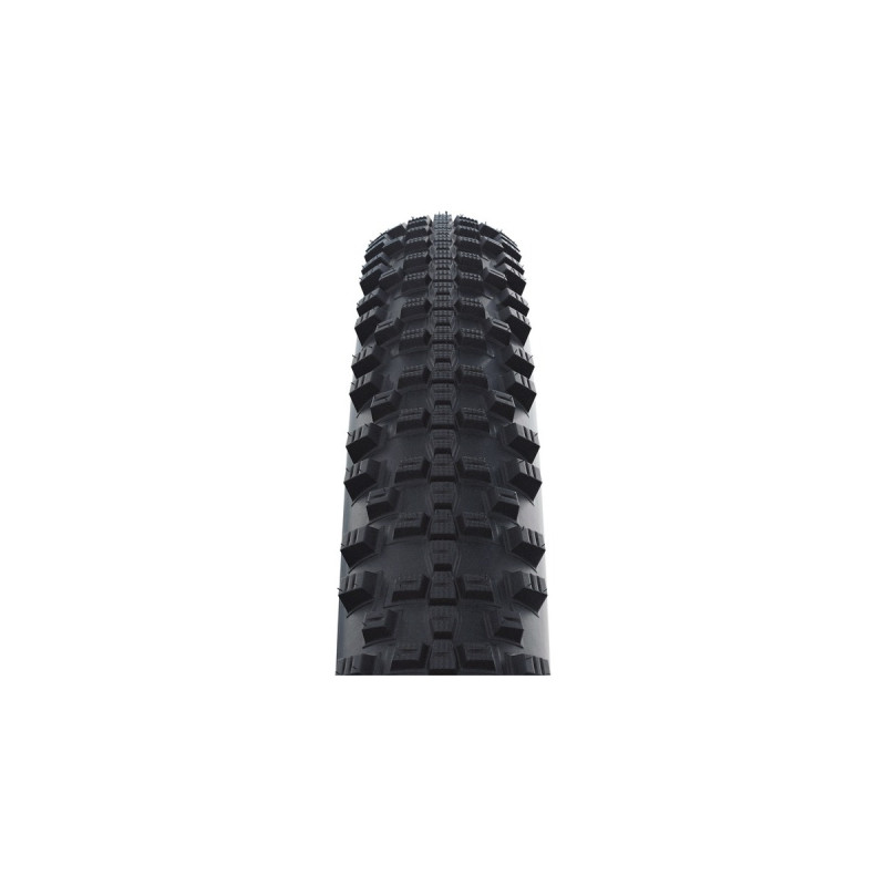 Schwalbe Smart Sam Plus, Reifen(schwarz, ETRTO 57-622)