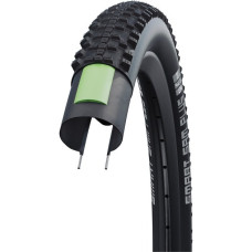 Schwalbe Smart Sam Plus, Reifen(schwarz, ETRTO 57-559)