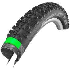 Schwalbe Smart Sam Plus, Reifen(schwarz, ETRTO 54-622)