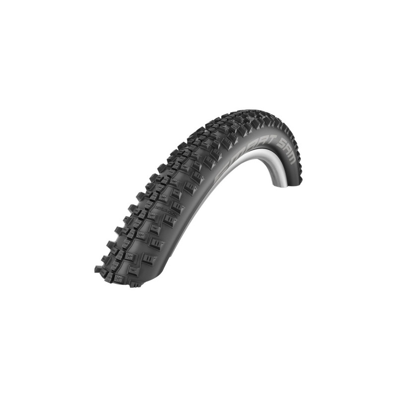 Schwalbe Smart Sam, Reifen(schwarz, ETRTO: 42-622)