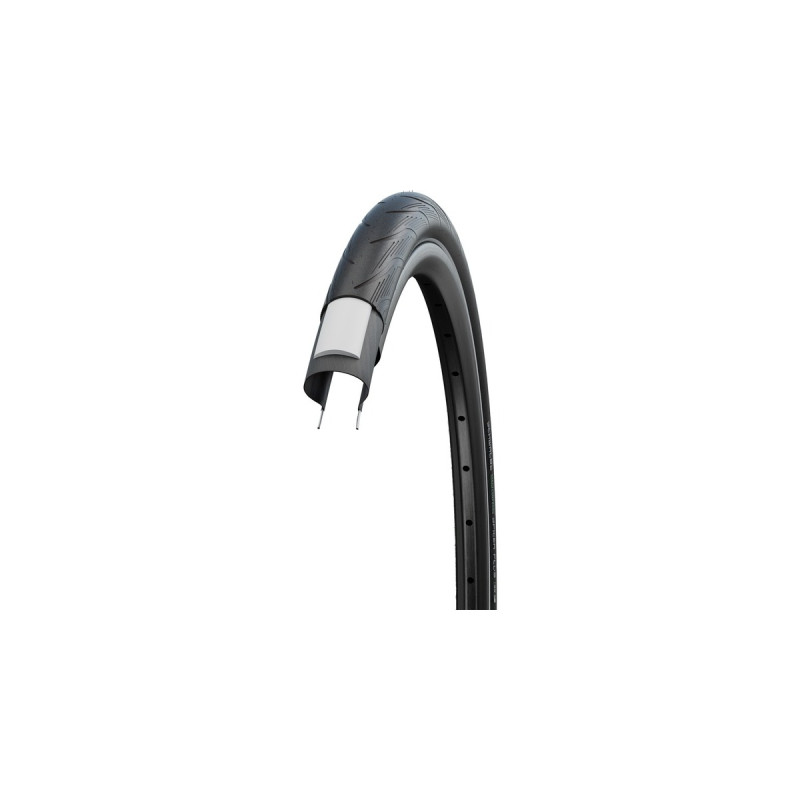 Schwalbe Spicer Plus, Reifen(ETRTO 40-622)