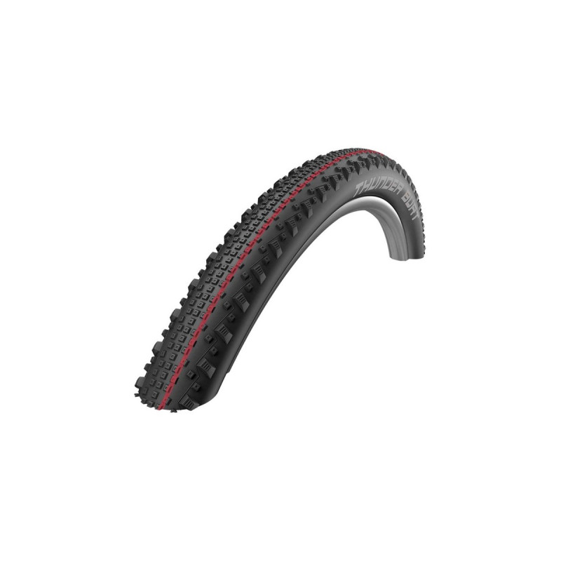 Schwalbe Thunder Burt Super Ground, Reifen(schwarz, ETRTO 54-622)
