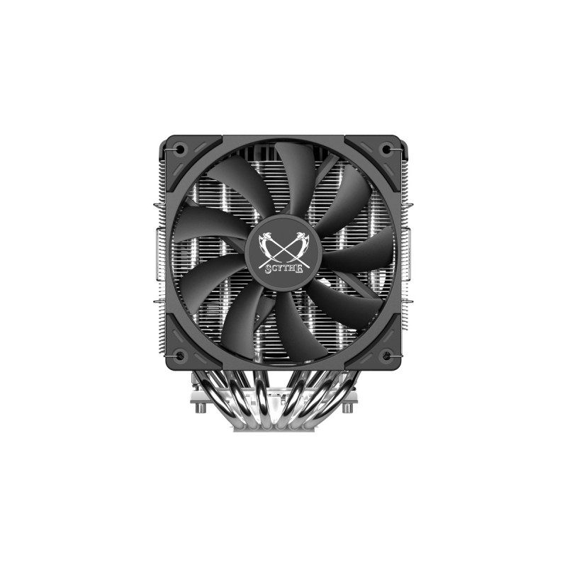 Scythe Fuma 3 SCMF-3000, CPU-Kühler(schwarz)