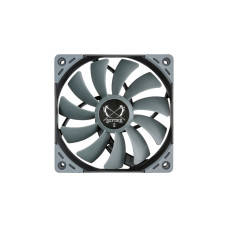 Scythe Kaze Flex 120 Slim 1200, Gehäuselüfter(Slim-Version)