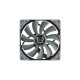 Scythe Kaze Flex 120, Gehäuselüfter(grau)