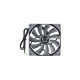 Scythe Kaze Flex 120, Gehäuselüfter(grau)