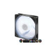 Scythe Kaze Flex 92 PWM RGB, Gehäuselüfter(schwarz)