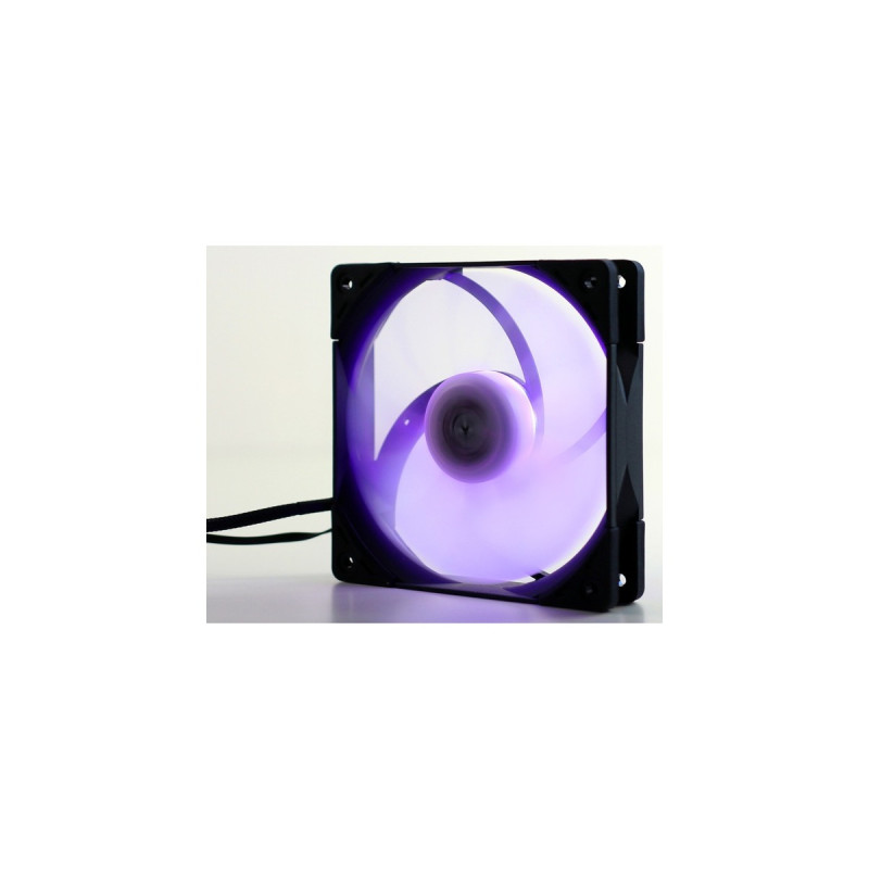 Scythe Kaze Flex RGB 1800 120x120x27, Gehäuselüfter