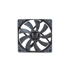 Scythe Kaze Flex Slim PWM 1800rpm, Gehäuselüfter(grau, Slim-Version)