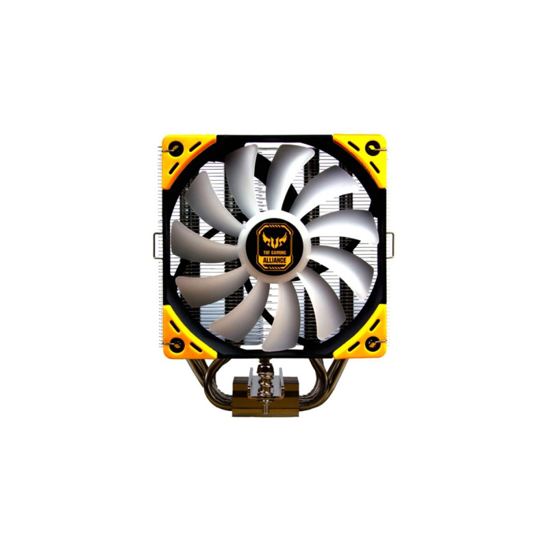 Scythe Kotetsu Mark II TUF, CPU-Kühler