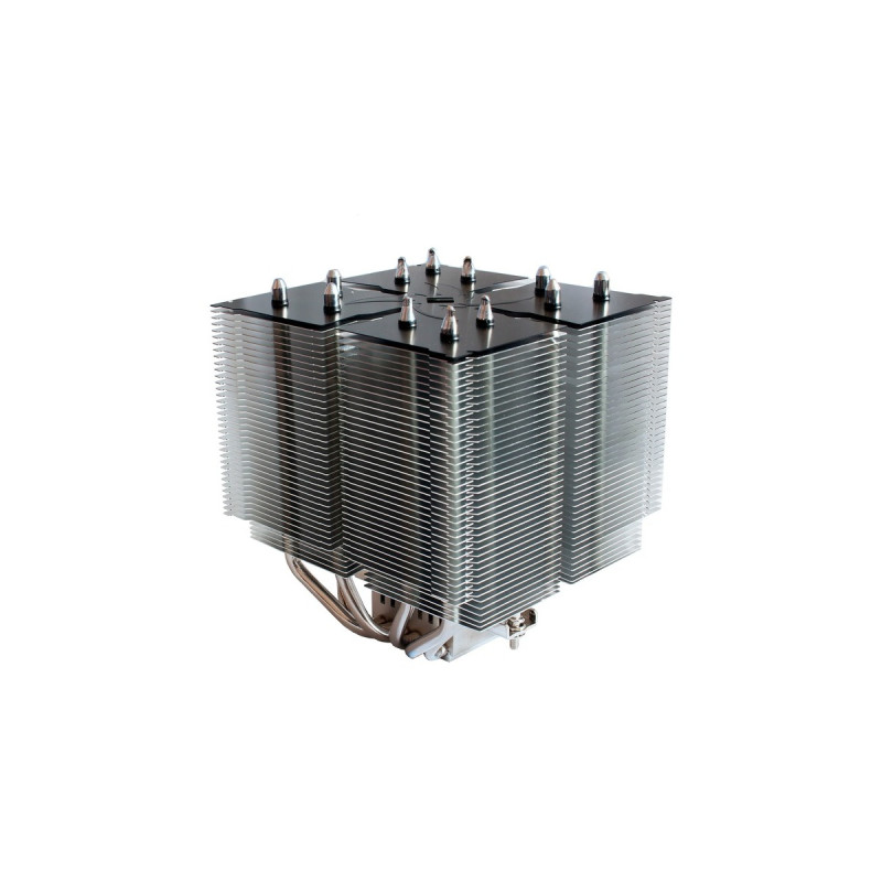 Scythe Ninja 5 Rev. B, CPU-Kühler