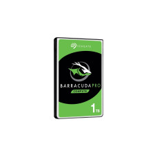Seagate BarraCuda 1 TB, Festplatte(SATA 6 Gb/s, 2,5", Outlet)