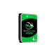 Seagate BarraCuda 4 TB ST4000DM004, Festplatte(SATA 6 Gb/s, 3,5