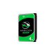 Seagate BarraCuda 4 TB ST4000DM004, Festplatte(SATA 6 Gb/s, 3,5