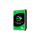 Seagate BarraCuda 6 TB, Festplatte(SATA 6 Gb/s, 3,5