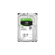 Seagate BarraCuda 6 TB, Festplatte(SATA 6 Gb/s, 3,5