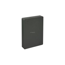 Seagate Basic 4 TB, Externe Festplatte(schwarz, Micro-USB-B 3.2 Gen 1)