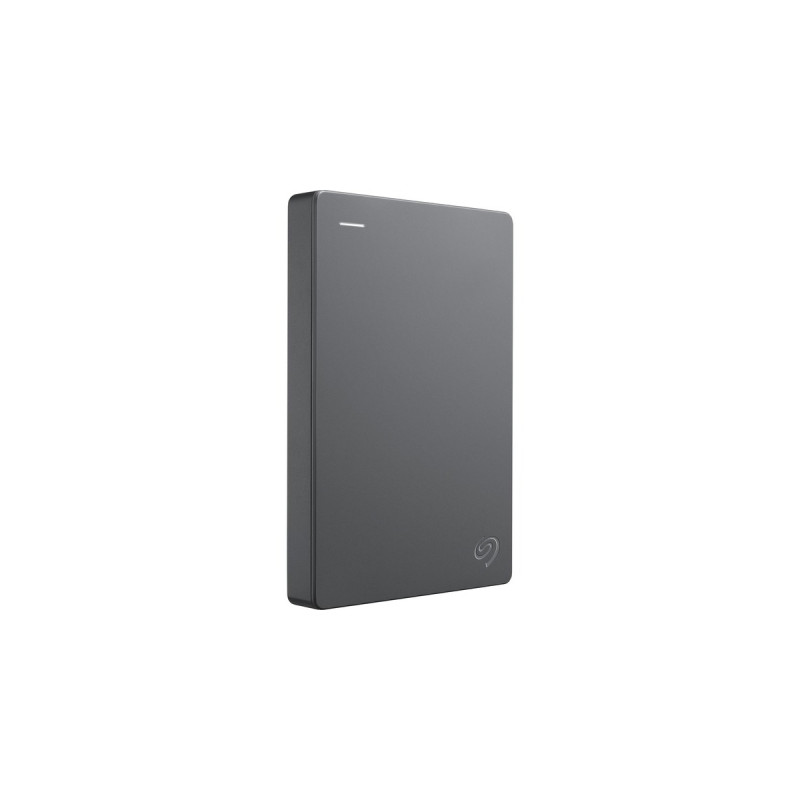 Seagate Basic Portable 1 TB, Externe Festplatte(grau, Micro-USB-B 3.2 Gen 1 (5 Gbit/s))