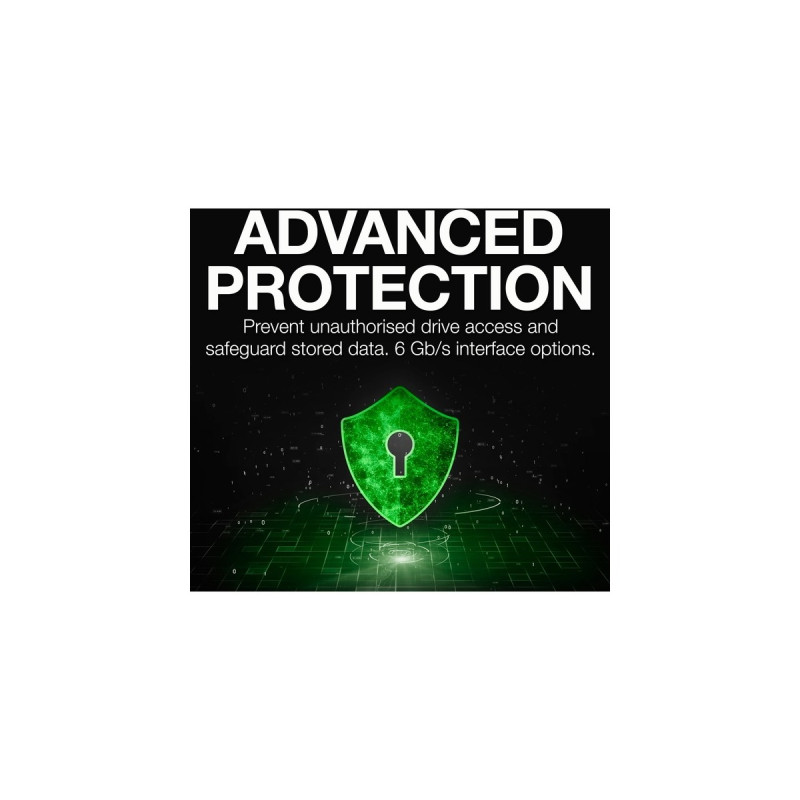 Seagate Exos 7E10 8 TB, Festplatte(SAS 12 Gb/s, 3,5