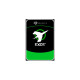 Seagate Exos X16 12 TB Generalüberholt, Festplatte(SATA 6 Gb/s, 3,5