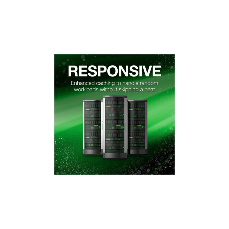 Seagate Exos X18 16 TB, Festplatte(SATA 6 Gb/s, 3,5