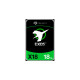 Seagate Exos X18 18 TB, Festplatte(SAS 12 Gb/s, 3,5
