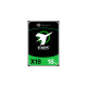 Seagate Exos X18 18 TB, Festplatte(SATA 6 Gb/s, 3,5