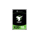 Seagate Exos X20 18 TB, Festplatte(SATA 6 Gb/s, 3,5