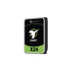Seagate Exos X24 24 TB, Festplatte(SAS 12 Gb/s, 3,5