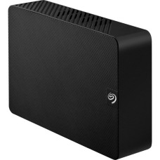 Seagate Expansion Desktop 18 TB, Externe Festplatte(schwarz, Micro-USB-B 3.2 Gen 1 (5 Gbit/s))